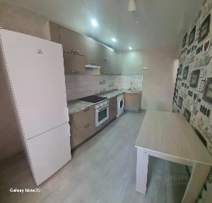 Башкортостан респ., Уфа, р-н Калининский, мкр. Инорс, ул. Летчика Кобелева, 3/3