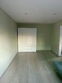 Продается 1-комн. квартира, 33,2 м²