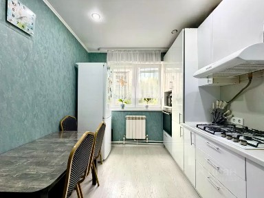 Продается 2-комн. квартира, 41 м²