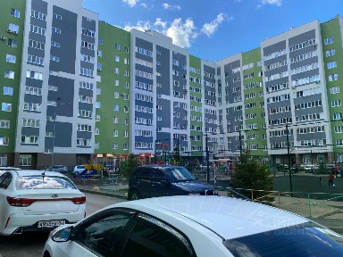Продается студия, 24 м²