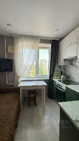 Продается 1-комн. квартира, 35,4 м²