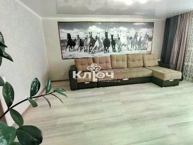 Продается 3-комн. квартира, 84 м²