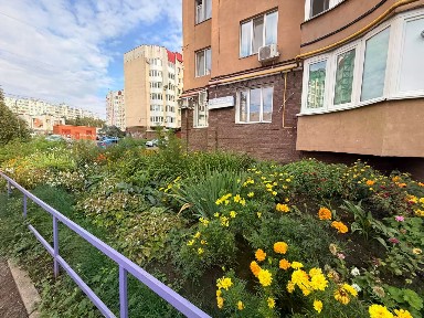 Продается 2-комн. квартира, 55,2 м²