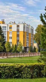 Продается 1-комн. квартира, 32 м²