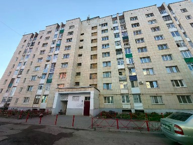 Продается 1-комн. квартира, 36 м²