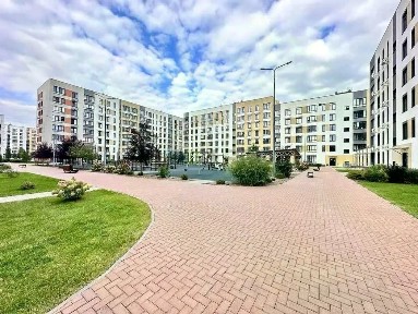 Продается 2-комн. квартира, 35,9 м²