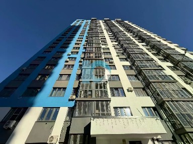 Продается студия, 23,4 м²