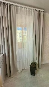 Продается 3-комн. квартира, 60,7 м²