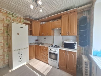 Продается 1-комн. квартира, 36,6 м²