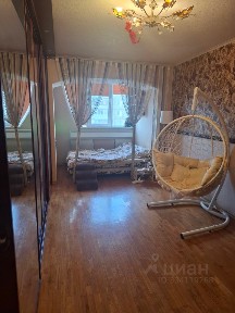 Продается 3-комн. квартира, 108 м²