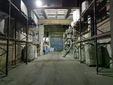 Сдается производство, 225 м²