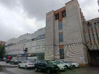 Сдается помещение свободного назначения, 4 750 м²