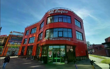 Сдается помещение свободного назначения, 636 м²