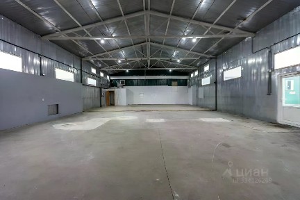 Сдается склад, 250 м²