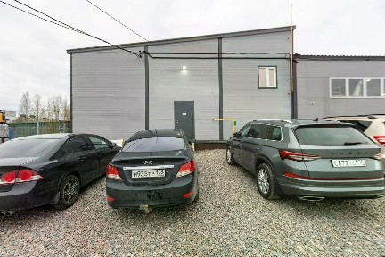 Сдается склад, 630 м²