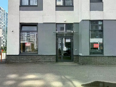 Сдается помещение свободного назначения, 120 м²