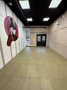 Сдается помещение свободного назначения, 60 м²