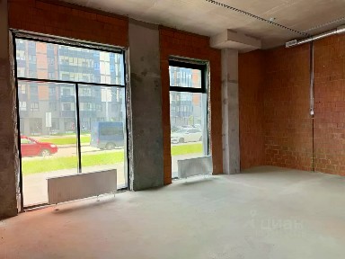 Сдается помещение свободного назначения, 58 м²