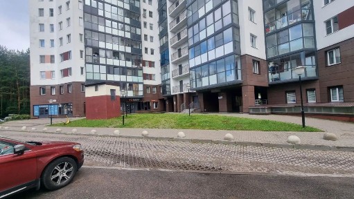 Сдается помещение свободного назначения, 54,8 м²