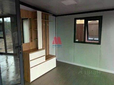 Сдается 1-этажный дом, 75 м²