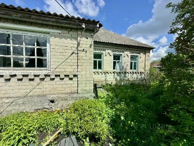 Продается 1-этажный дом, 52,2 м²