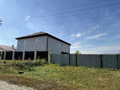 Продается 2-этажный дом, 221 м²