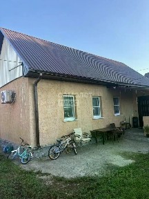 Продается 1-этажный дом, 68 м²