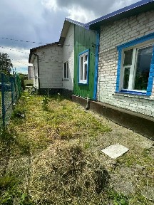 Продается дом, 68 м²