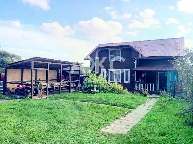 Продается 2-этажный дом, 162,3 м²