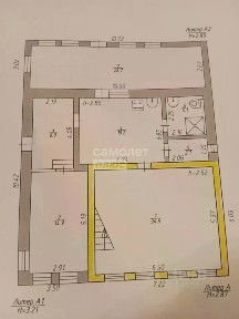 Продается 2-этажный дом, 153 м²