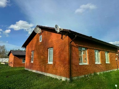 Продается 1-этажный дом, 88 м²