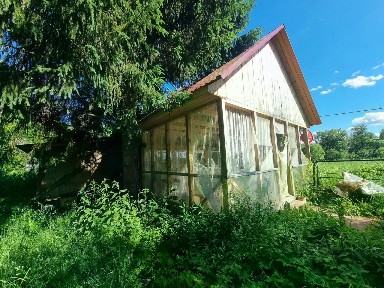 Калужская область, Мосальский муниципальный округ, Гнездилово деревня, 5