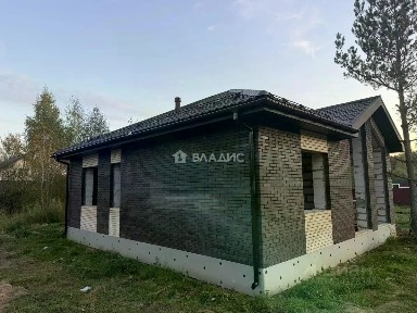 Продается 1-этажный коттедж, 91,7 м²