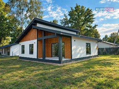 Продается 1-этажный дом, 130 м²