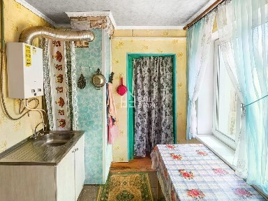 Продается 1-этажный дом, 91,9 м²