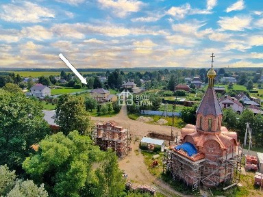 Продается участок, 15 сот.