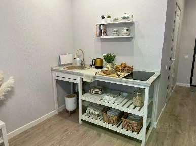Продается студия, 26,28 м²