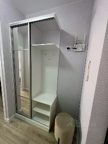 Продается 1-комн. квартира, 37,6 м²
