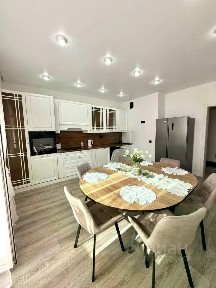 Продается 2-комн. квартира, 69 м²