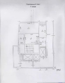 Продается 1-комн. квартира, 35,6 м²