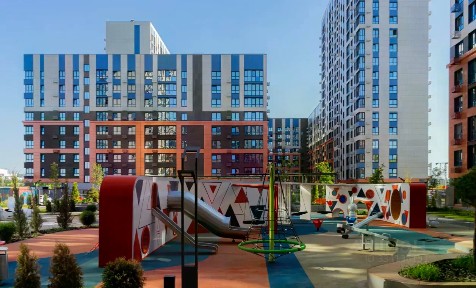 Продается 1-комн. квартира, 35,3 м²