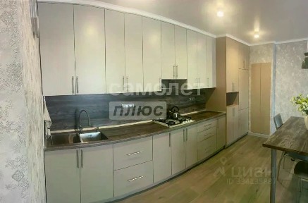 Продается 3-комн. квартира, 83 м²