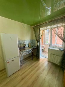 Продается апартаменты-студия, 22 м²