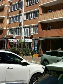 Продается 2-комн. квартира, 68,6 м²
