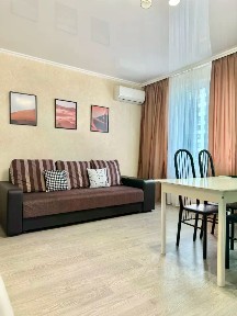 Краснодарский край, Анапа, Анапское ш., 24к3