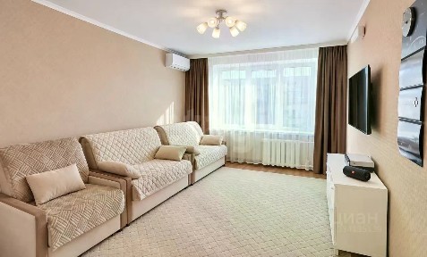 Продается 1-комн. квартира, 29,7 м²