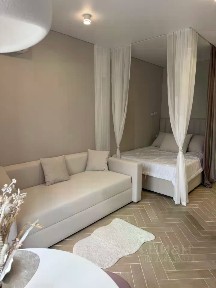 Продается студия, 24 м²