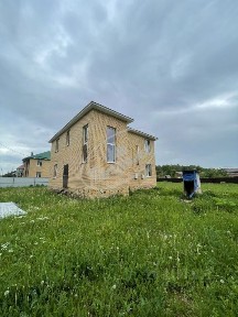 Продается 2-этажный дом, 154 м²
