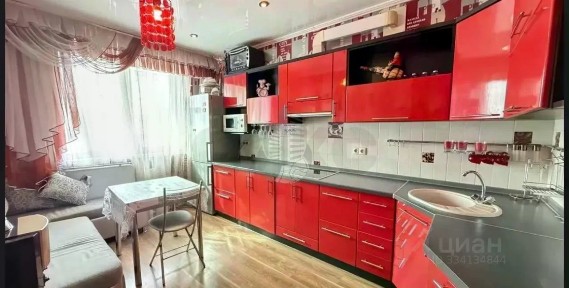 Продается 1-комн. квартира, 40,4 м²