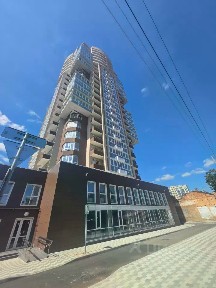 Продается 2-комн. квартира, 52,3 м²